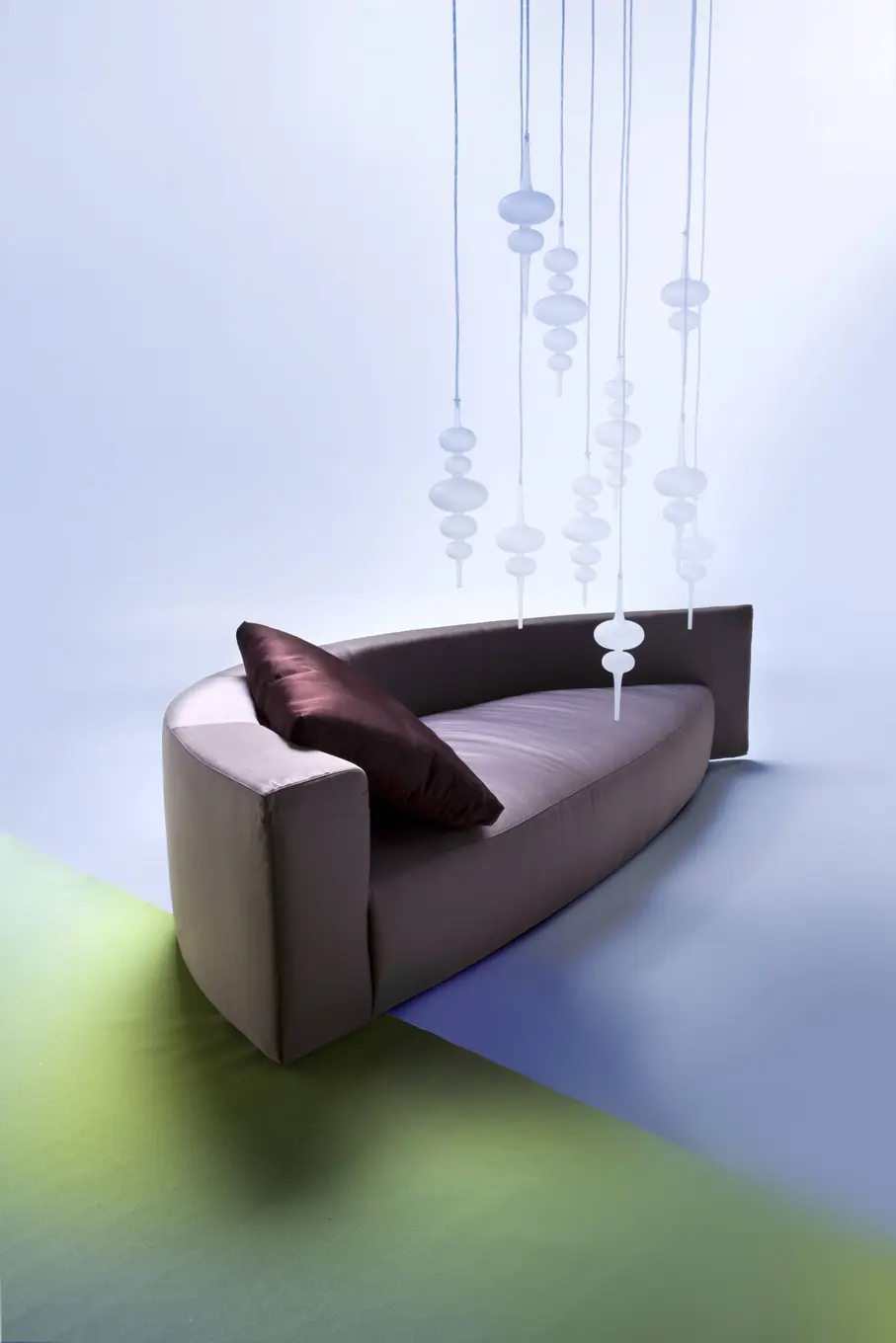 ERBA IDEA – Love Affair · Sofa · Heritage