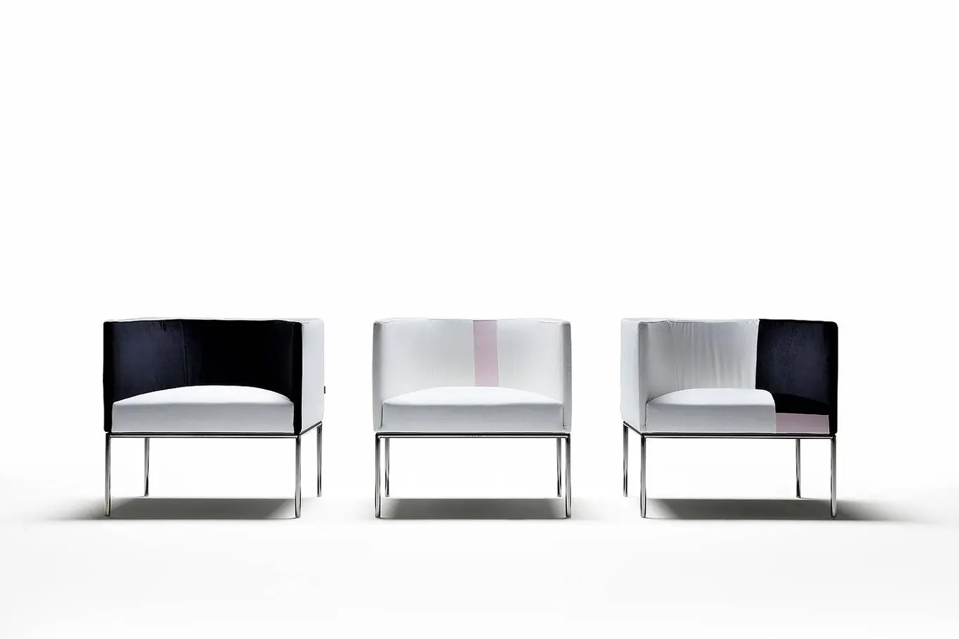 ERBA IDEA – Liolà · Sessel · Heritage