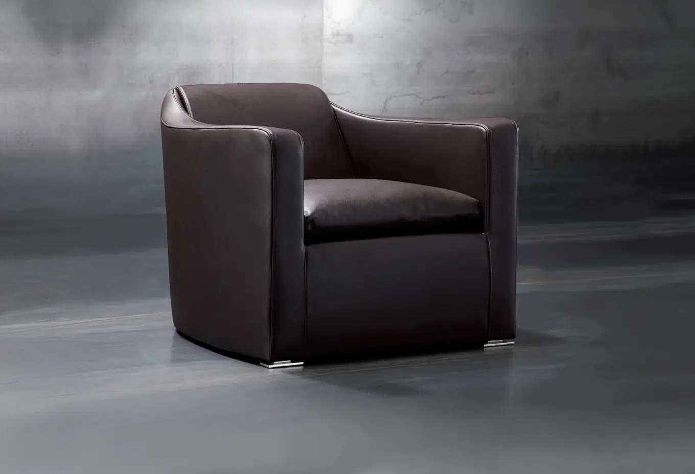 ERBA IDEA – Profile · Sessel · Heritage
