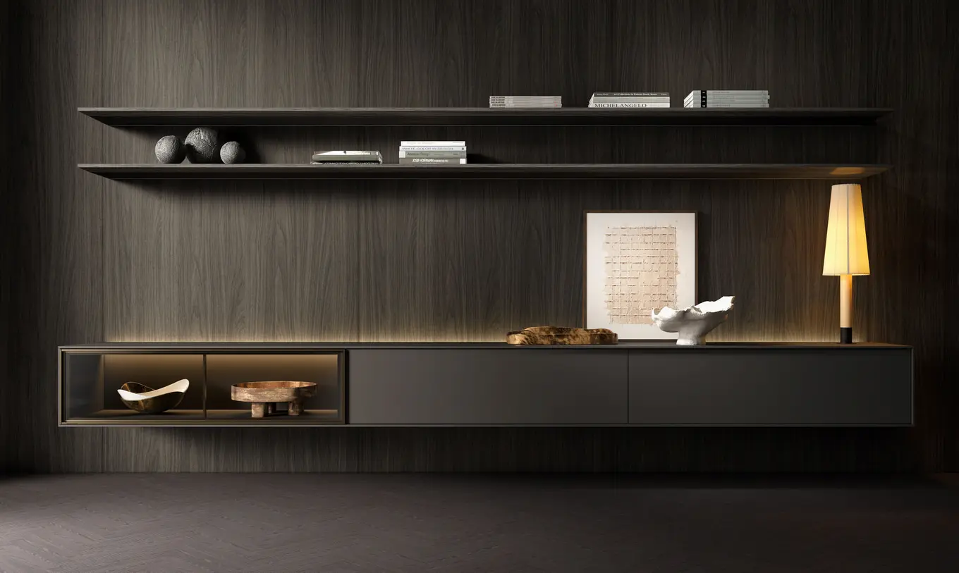 GIELLESSE – The Project First · Architektur & Wohnen