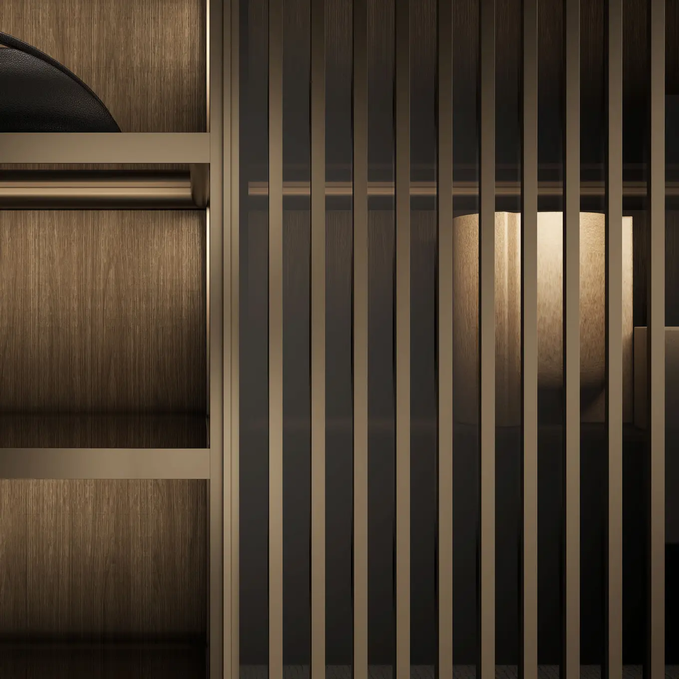 GIELLESSE – The Project First · Holz & Details