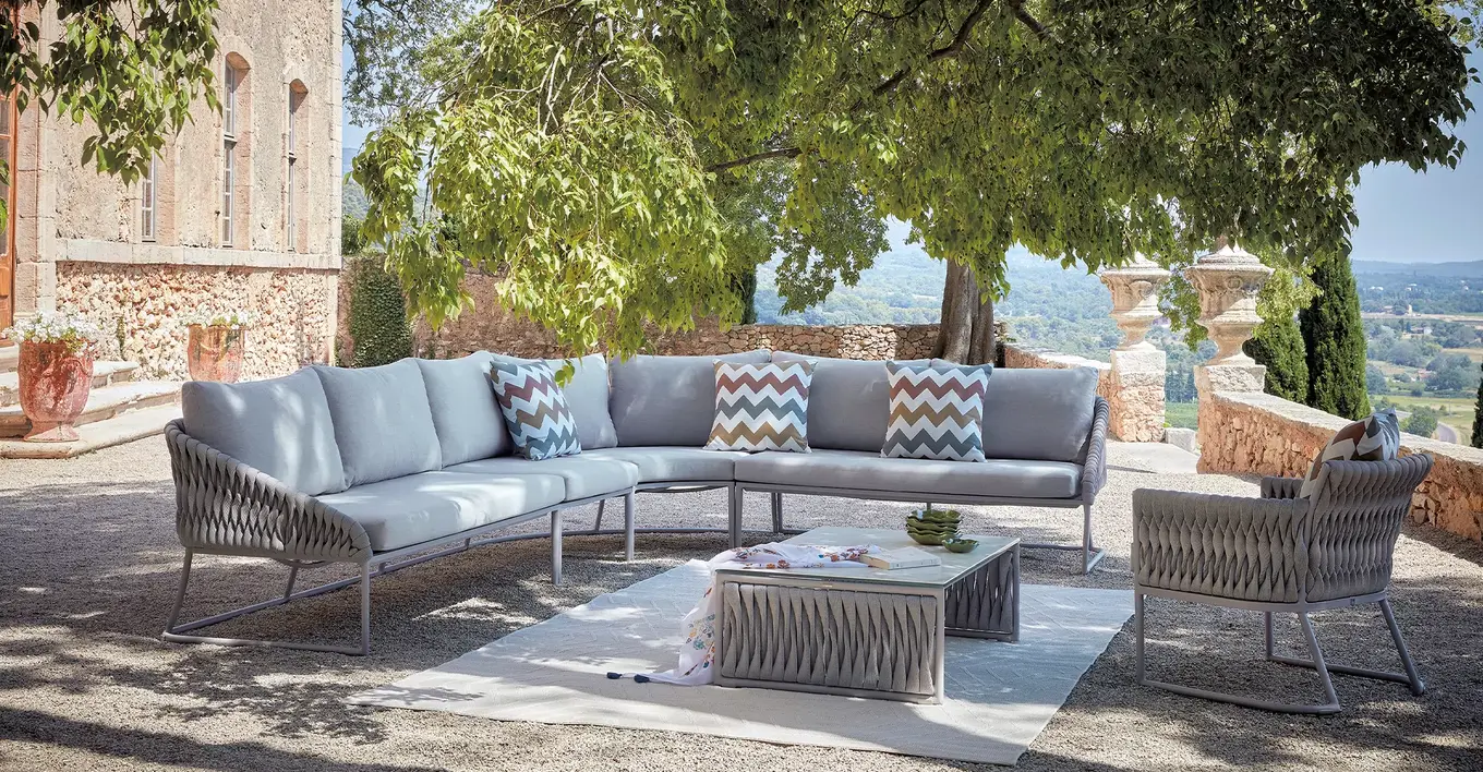 SIFAS – BASKET · Outdoor Living