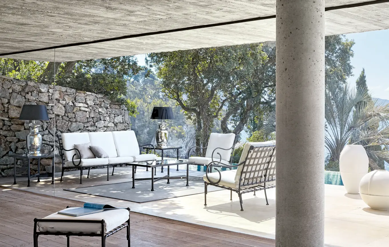 SIFAS – KROSS · Outdoor Living