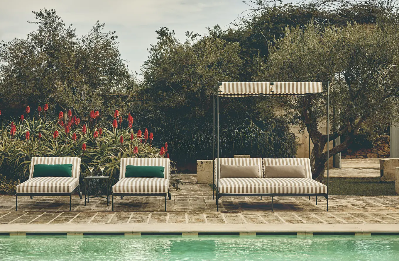 UNOPIÙ – Igea · Lounge & Atmosphäre
